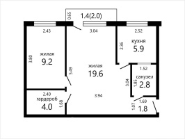Фото объекта 26