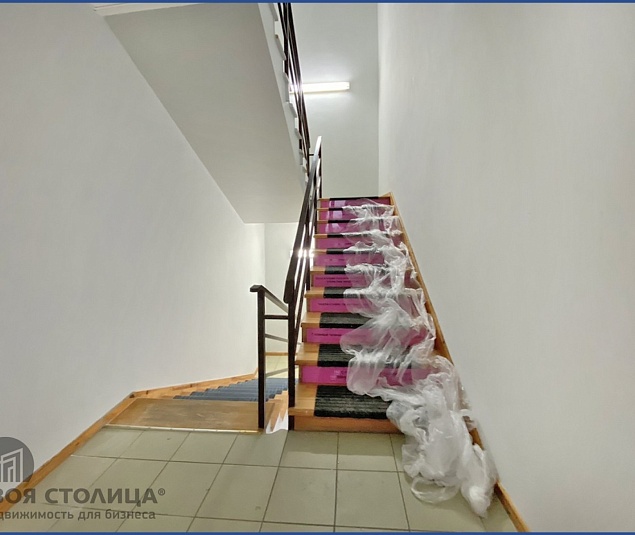  Аренда помещения Минск, Богдановича пер., 15 - фото 19