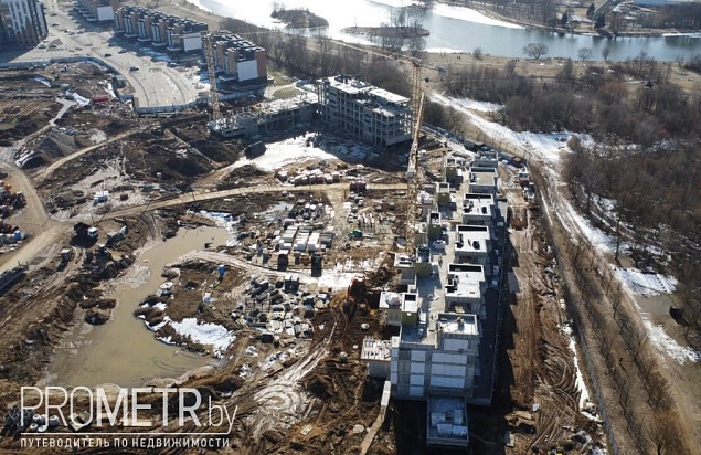  Дом 12.2 - фото 