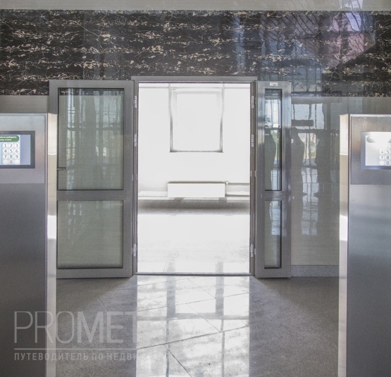  БЦ "Omega Tower" - фото 6