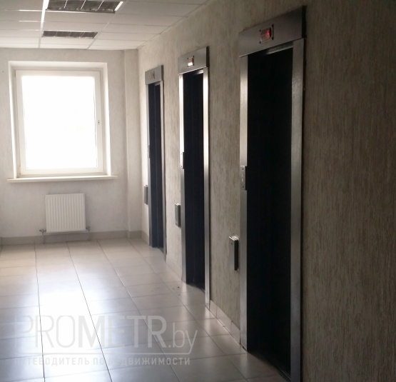  БЦ на ул. Ольшевского 22 - фото 5