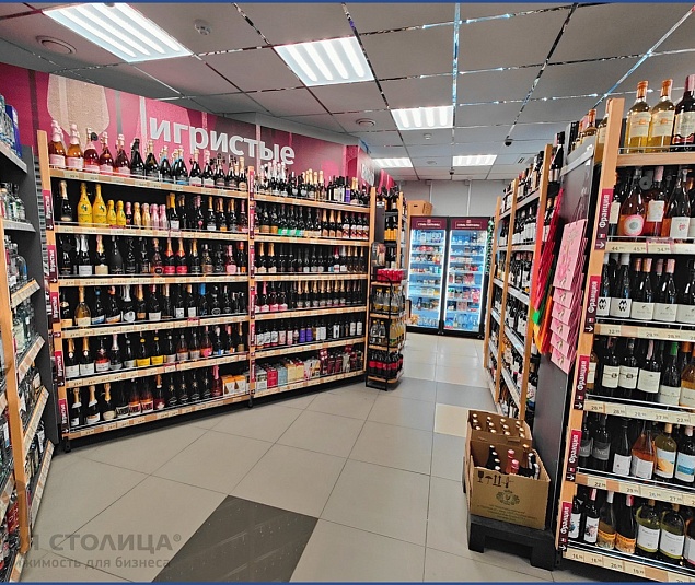  Продажа помещения Минск, Сторожовская ул., 6 - фото 5