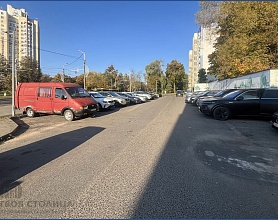  Аренда помещения Минск, Мирошниченко, 2 - фото 15