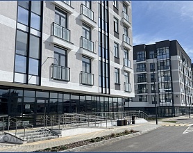  Аренда помещения Минск, Тимирязева ул., 130 - фото 9