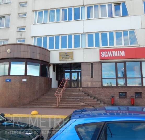  БЦ на ул. Тимирязева 65Б - фото 2