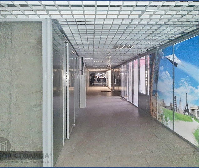  Продажа помещения Минск, Туровского ул., 24 - фото 4