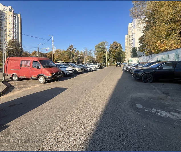  Аренда помещения Минск, Мирошниченко, 2 - фото 15