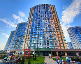  Аренда помещения Минск, Жореса Алферова ул., 9 - фото 0
