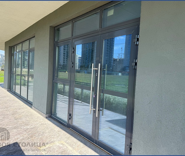  Аренда помещения Минск, Жореса Алферова, 16 - фото 4