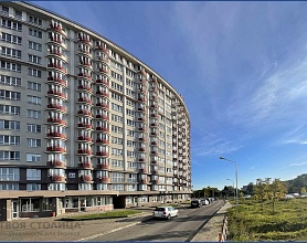  Аренда помещения Минск, Дзержинского просп., 23 - фото 2