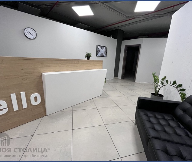  Аренда помещения Минск, Победителей, 27 - фото 1