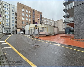  Продажа помещения Минск, Мясникова ул., 27 - фото 33