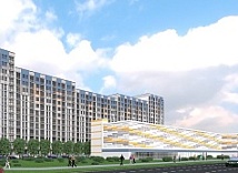 Госзастройщик предложил 7 квартир в доме на Жуковского