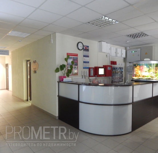  БЦ "Парк Плаза" - фото 4