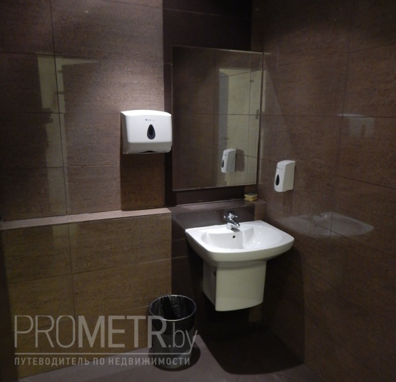  БЦ "Rubin Plaza" - фото 8