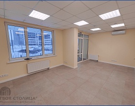  Аренда помещения Минск, Игоря Лученка ул., 9 - фото 1