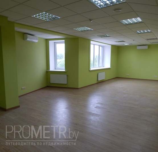  БЦ "Izokom Plaza" - фото 7