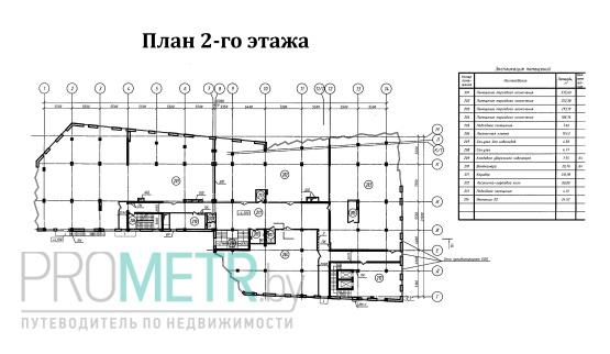  БЦ "Kiroff Center" - фото 4