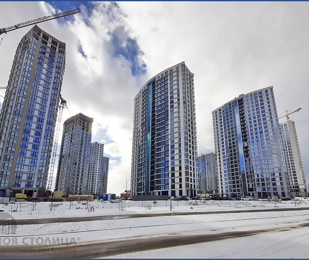  Продажа помещения Минск, Братская ул., 15 - фото 17