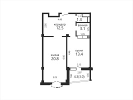 Фото объекта 26