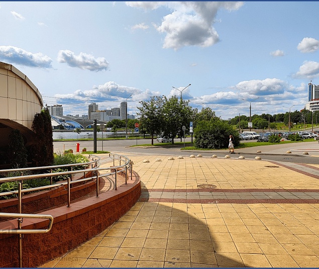  Продажа помещения Минск, Сторожовская ул., 6 - фото 9