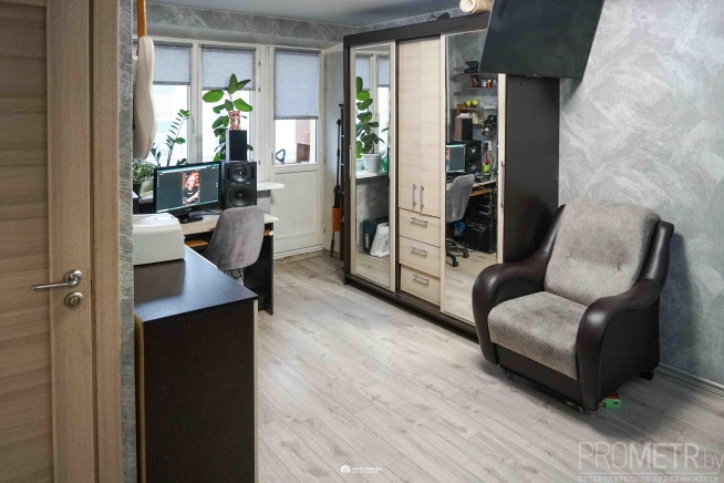 Фото объекта 1