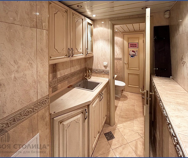  Продажа помещения Минск, Маркса ул. , 20 - фото 4