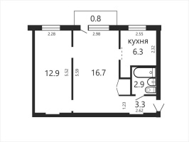 Фото объекта 19