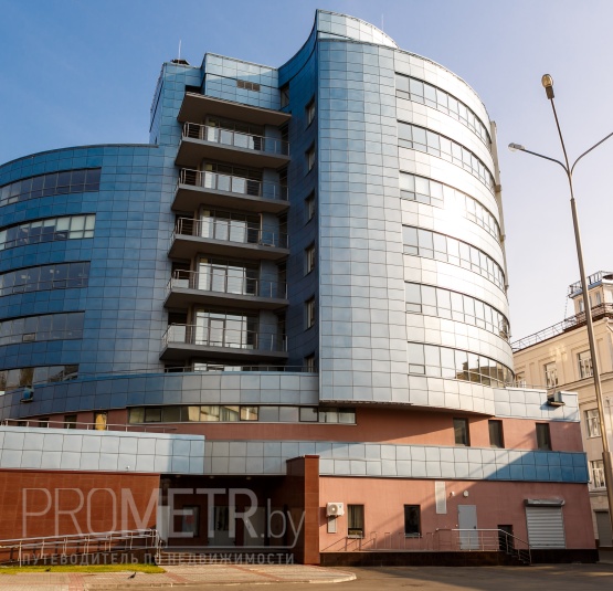  БЦ "Terrum" - фото 2