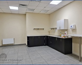  Аренда помещения Минск, Нарочанская ул., 11 - фото 10