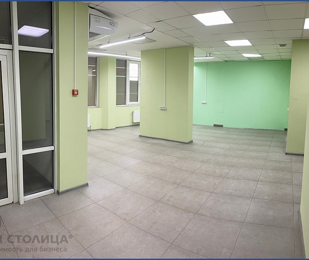  Аренда помещения Минск, Лынькова ул., 35 - фото 2