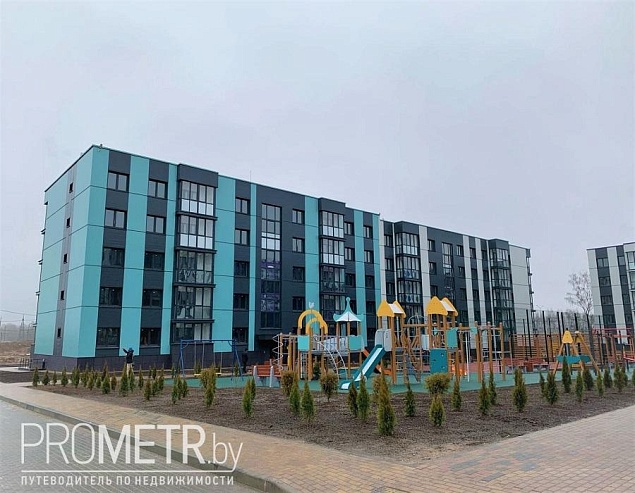 Жилой комплекс «Соколиный край» - фото 5