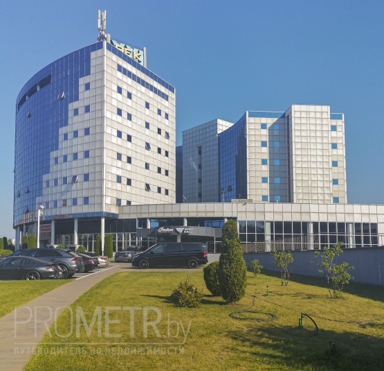  БЦ "XXI век" - фото 1