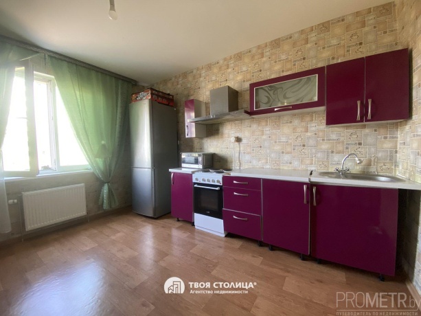 Фото объекта 1