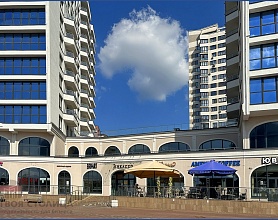 Продажа помещения Минск, Мстиславца ул., 10 - фото 13