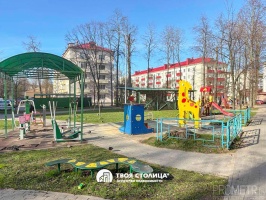 Фото объекта 9