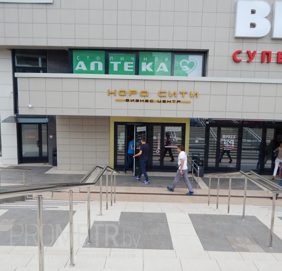  МФК "Норд-сити" - фото 4