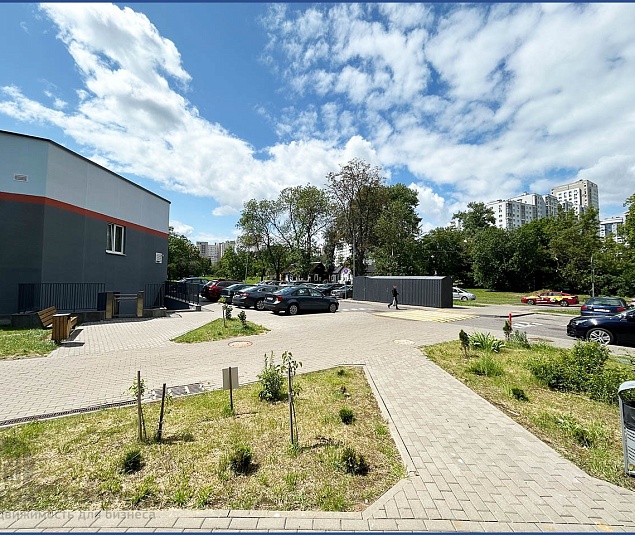  Продажа помещения Минск, Грушевская ул., 21 - фото 12