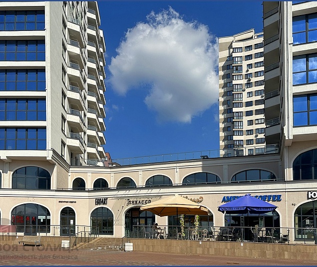  Продажа помещения Минск, Мстиславца ул., 10 - фото 13