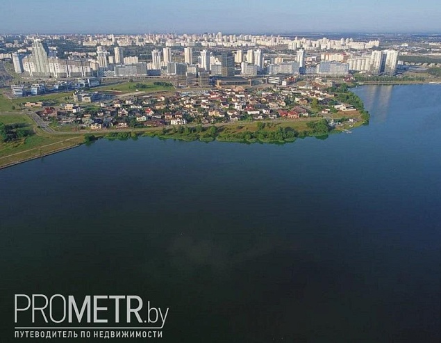 Жилой комплекс «Променад» - фото 2