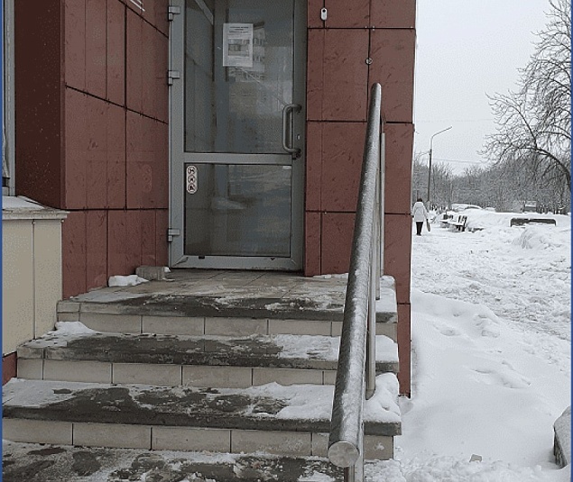  Аренда помещения Минск, Хоружей ул., 18 - фото 10