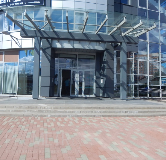  БЦ "А-100" - фото 3