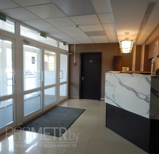  БЦ "Izokom Plaza" - фото 3