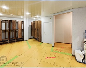  Продажа помещения Минск, Кропоткина ул., 93 - фото 6