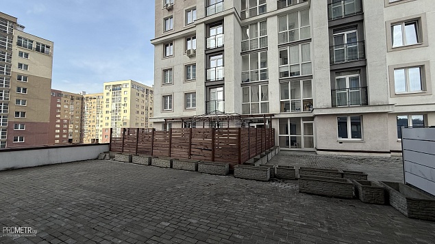  3-комнатная 135.6 - фото 1