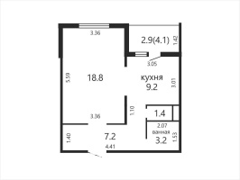Фото объекта 26