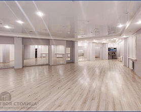  Аренда помещения Минск, Кропоткина ул., 93 - фото 1