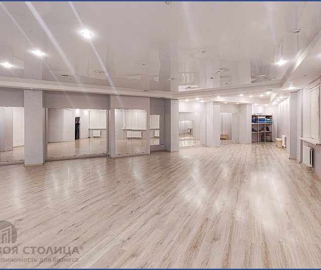  Аренда помещения Минск, Кропоткина ул., 93 - фото 1