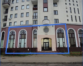  Аренда помещения Минск, Дзержинского просп., 78 - фото 0