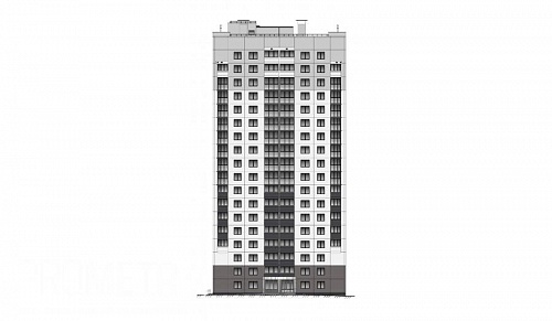 Жилой комплекс В квартале «Грандичи-4» в г. Гродно Квартал «Грандичи-4» 